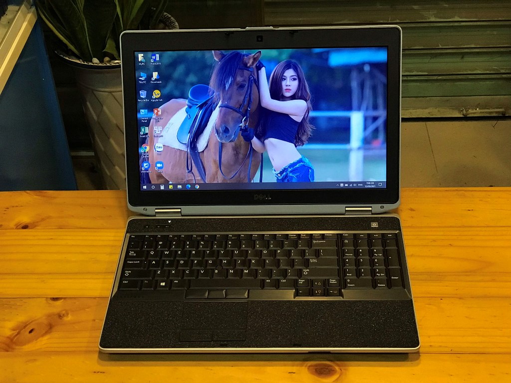 dell e6530 core i7 zin cũ giá rẻ tại nguyenlinh.com.vn 0904362627