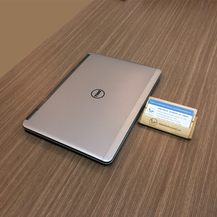 Dell e7240