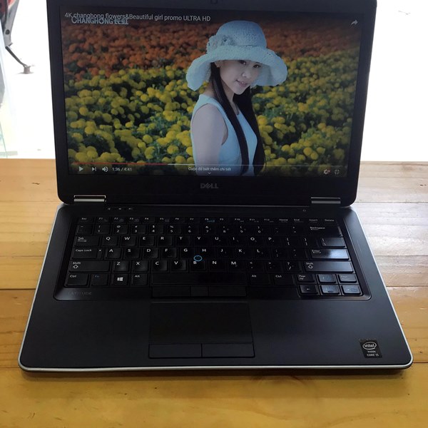 Dell latitude e7440