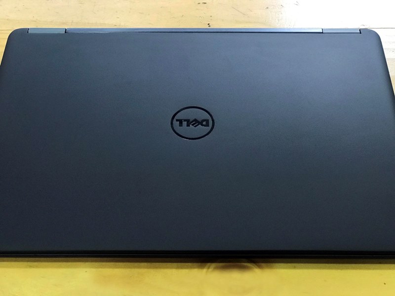 Dell e7450