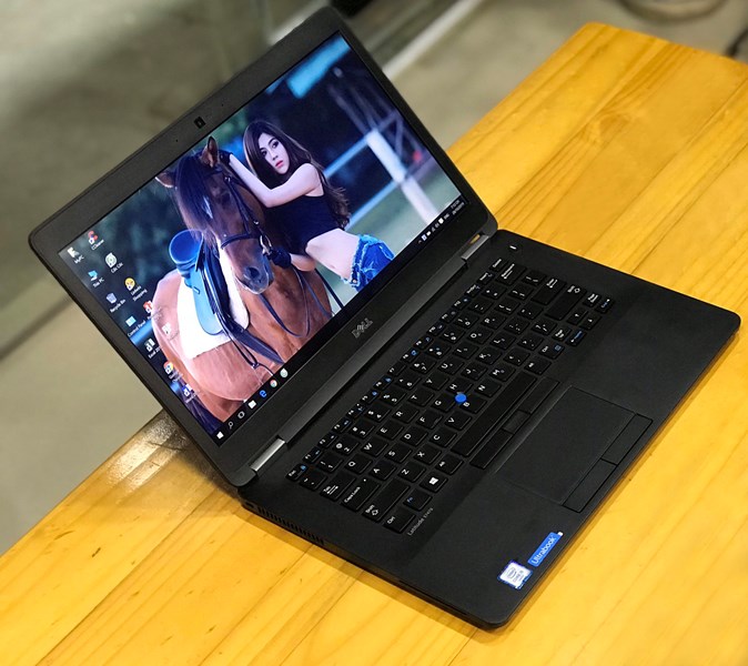 Dell latitude e7470