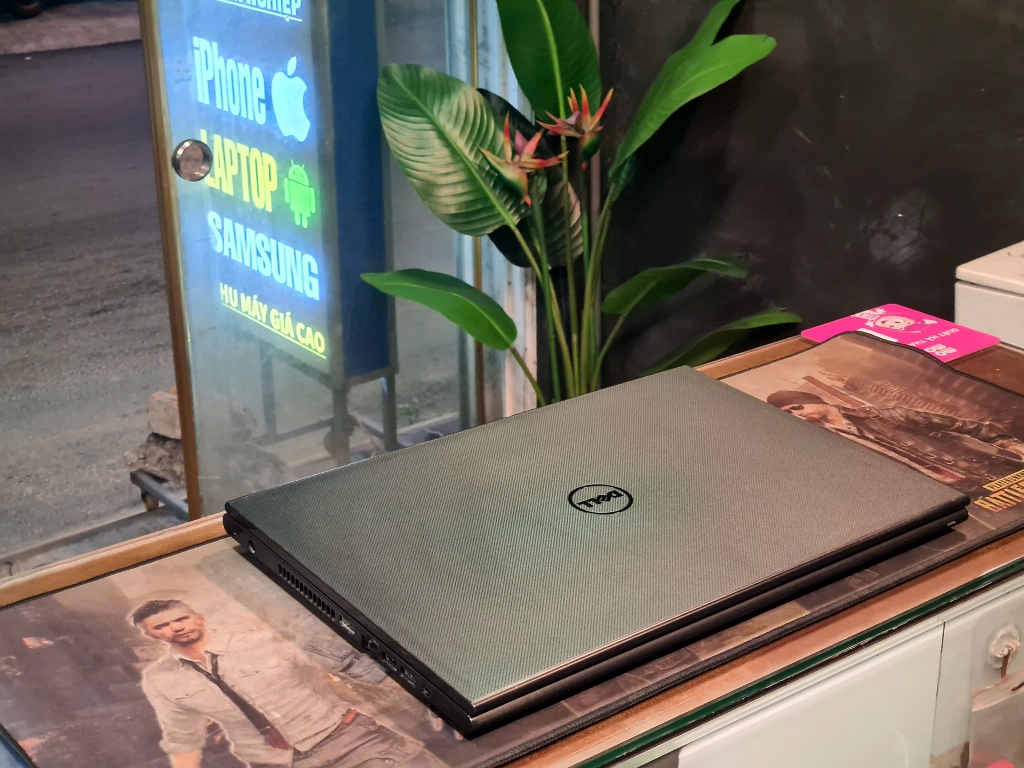 dell inspiron 3542 cũ giá rẻ tại shop Nguyên Linh