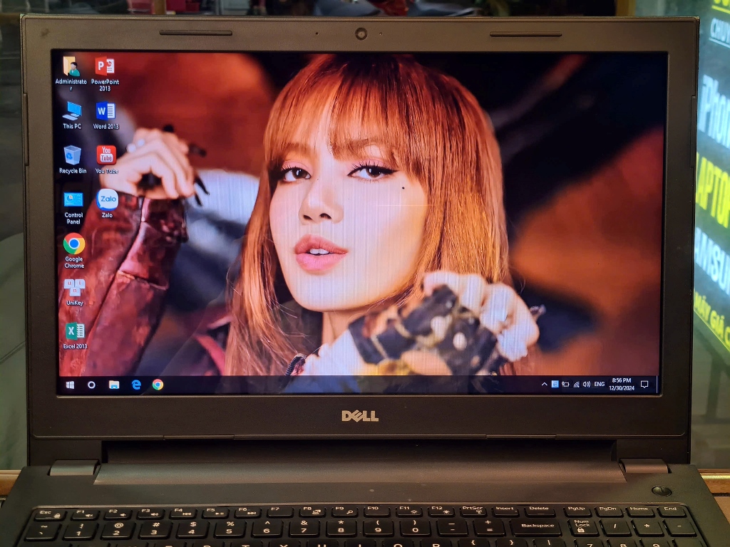 dell inspiron 3542 cũ giá rẻ tại shop Nguyên Linh