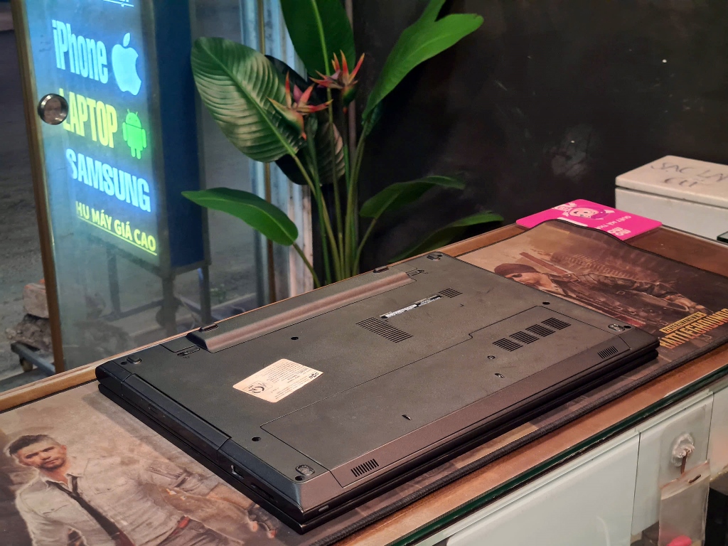 dell inspiron 3542 cũ giá rẻ tại shop Nguyên Linh