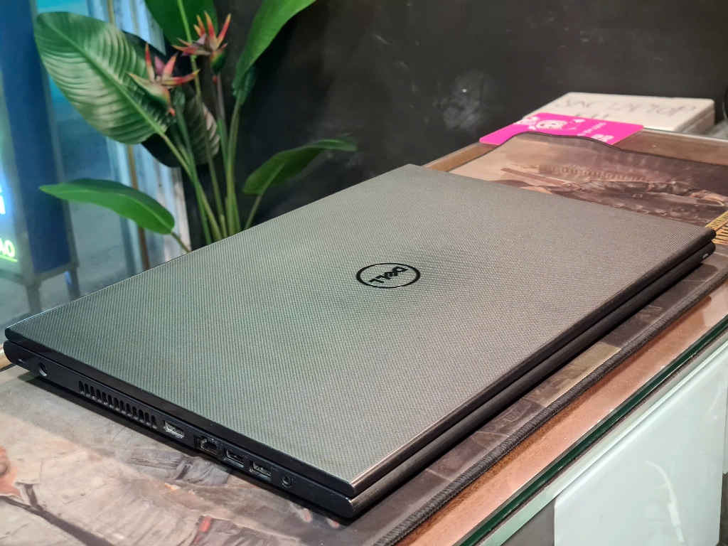 dell inspiron 3542 cũ giá rẻ tại shop Nguyên Linh
