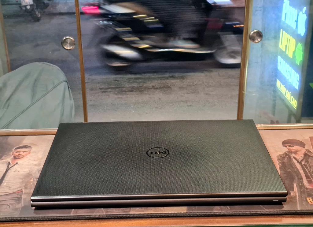 dell inspiron 3542 cũ giá rẻ tại shop Nguyên Linh
