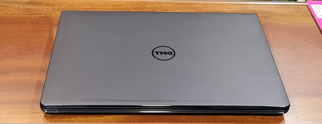 dell inspiron 3551 zin cũ giá rẻ tại shop Nguyên Linh