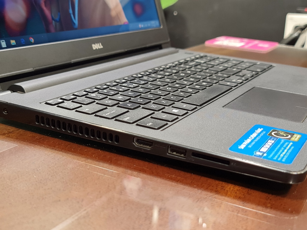 dell inspiron 3551 zin cũ giá rẻ tại shop Nguyên Linh