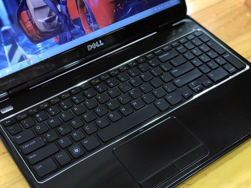 Dell N5110