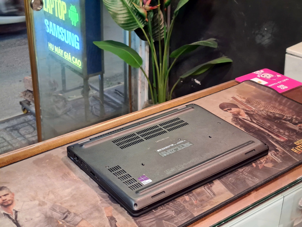 dell latitude e5280 cũ giá rẻ tại shop Nguyên Linh