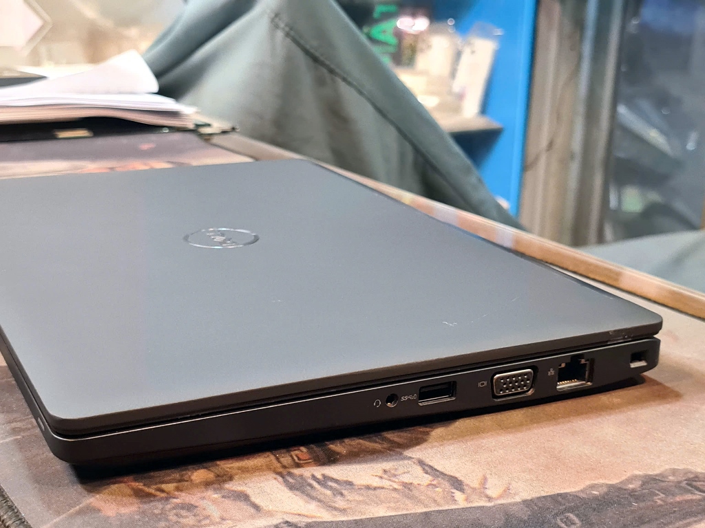 dell latitude e5280 cũ giá rẻ tại shop Nguyên Linh