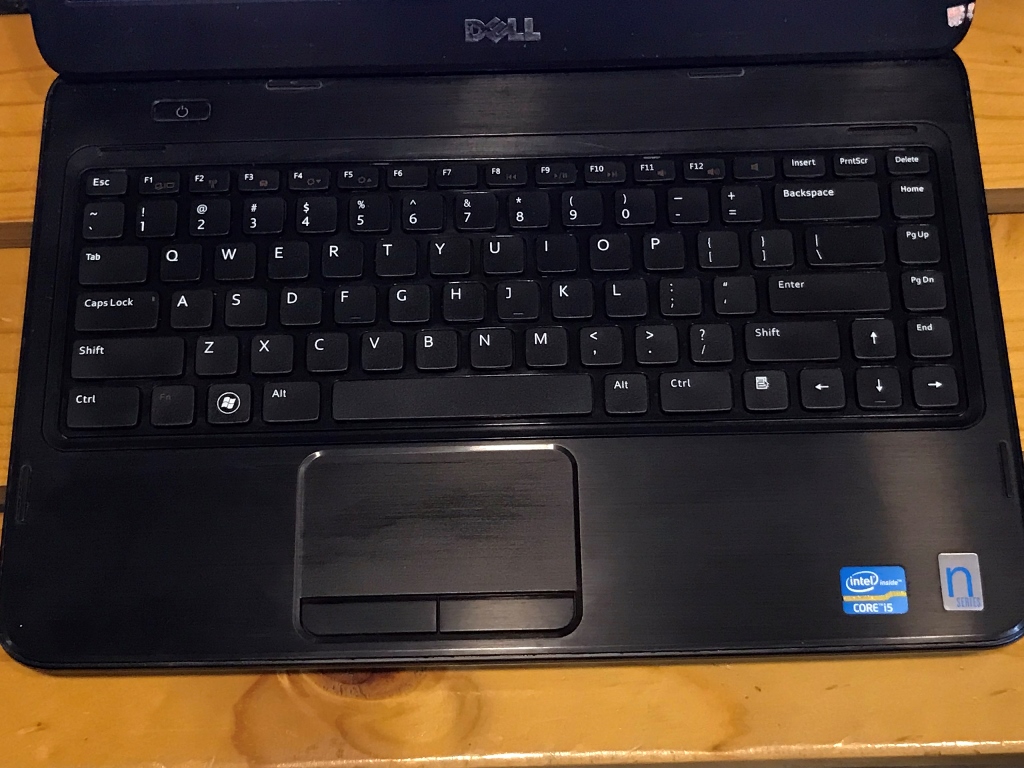 dell inspiron n4050 cũ core i5 giá rẻ tại nguyenlinh.com.vn