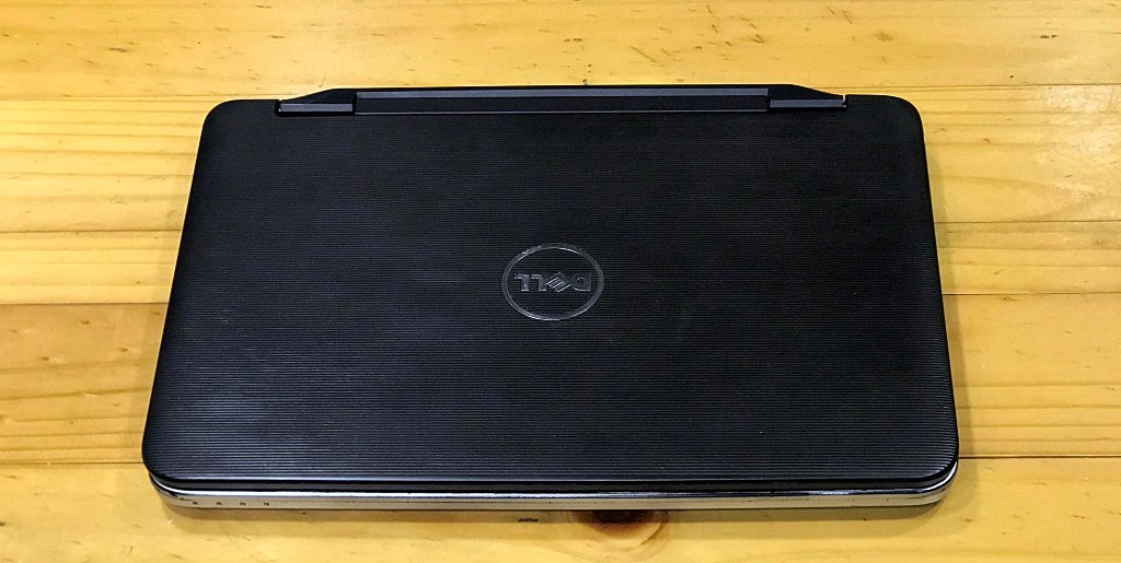 Dell vostro 1450 core i3 2330m giá rẻ gò vấp nguyenlinh.com.vn