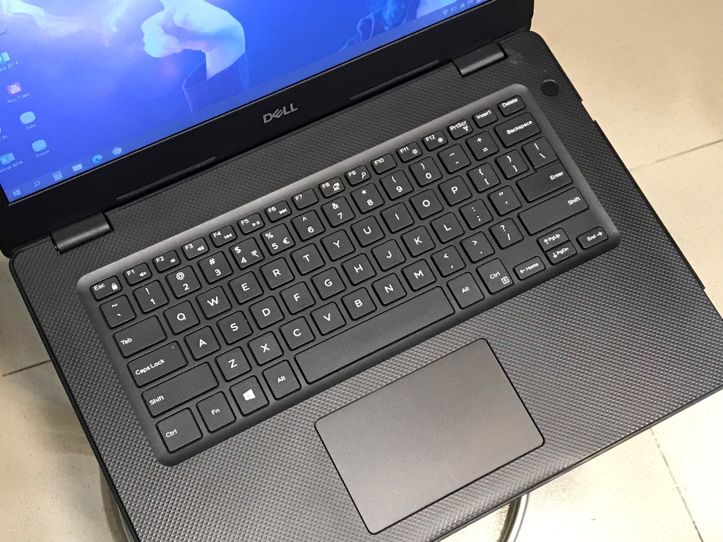 dell vostro 3480 core i5 zin cũ giá rẻ tại cửa hàng Nguyên Linh