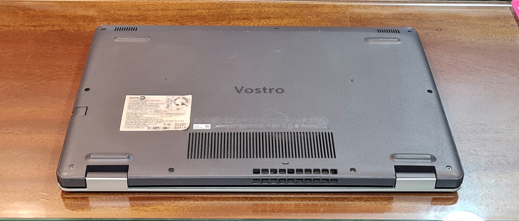 Dell Vostro 3500 7g3981 Gen 11 zin cũ giá rẻ tại shop Nguyên Linh