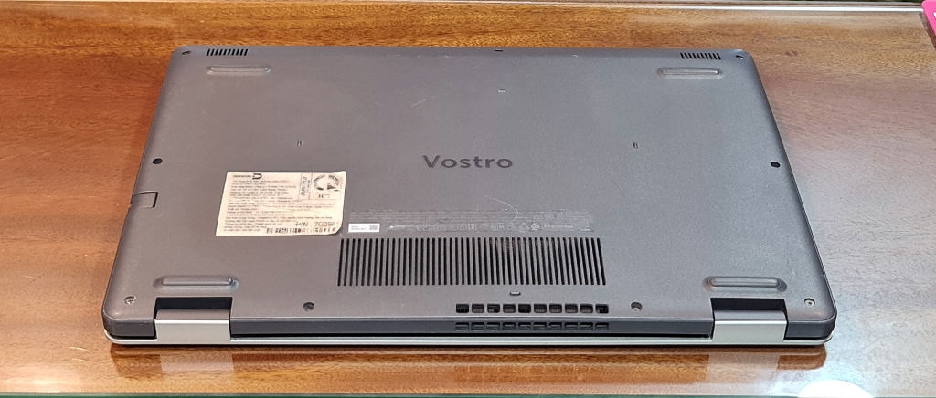 Dell Vostro 3500 7g3981 Gen 11 zin cũ giá rẻ tại shop Nguyên Linh