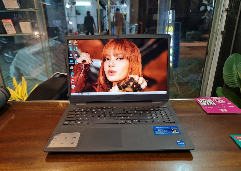 Dell Vostro 3500 7g3981 Gen 11 zin cũ giá rẻ tại shop Nguyên Linh