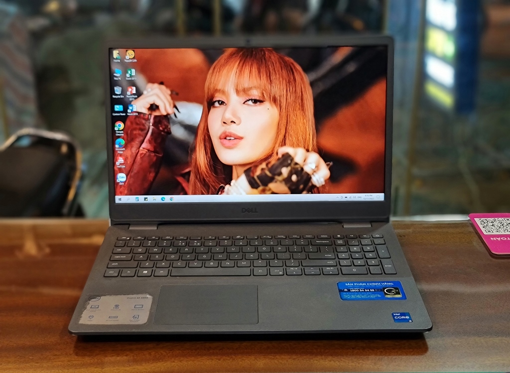 Dell Vostro 3500 7g3981 Gen 11 zin cũ giá rẻ tại shop Nguyên Linh