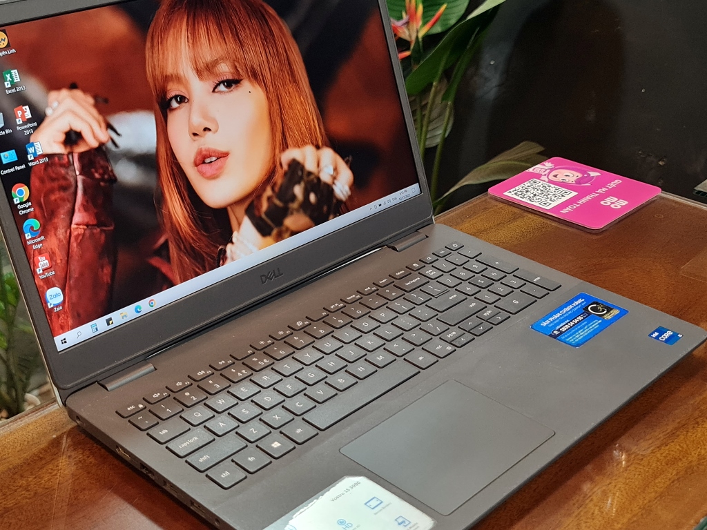 Dell Vostro 3500 7g3981 Gen 11 zin cũ giá rẻ tại shop Nguyên Linh