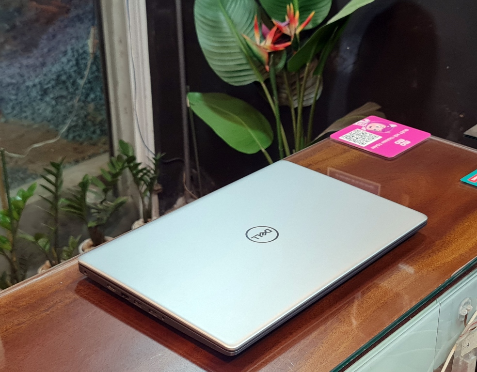 Dell Vostro 3500 7g3981 Gen 11 zin cũ giá rẻ tại shop Nguyên Linh