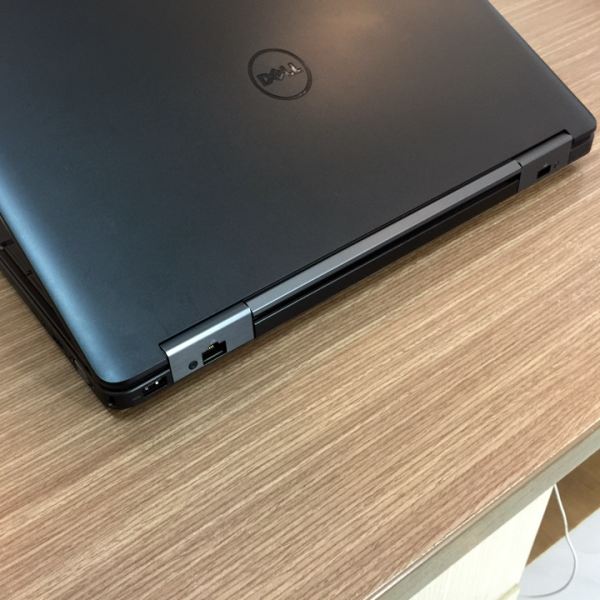 Dell e5540 i5