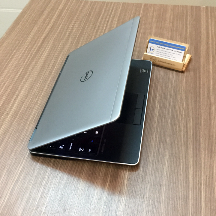 Thời lượng pin e7240