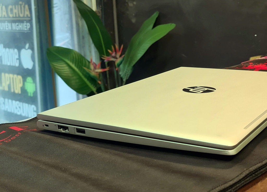 laptop cũ hp 450 g8 zin và giá rẻ bảo hành dài tại shop Nguyên Linh
