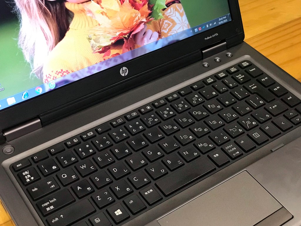 hp 6470b cũ giá rẻ bán tại nguyenlinh.com.vn