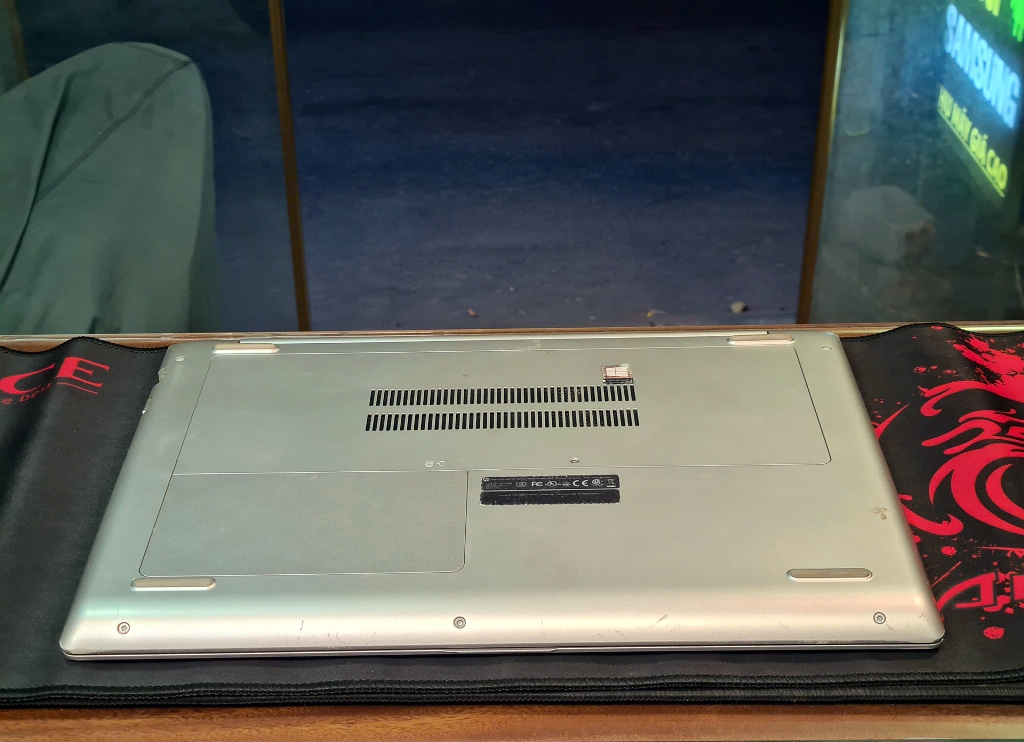 hp probook 450 g5 cũ giá rẻ tại shop Nguyên Linh