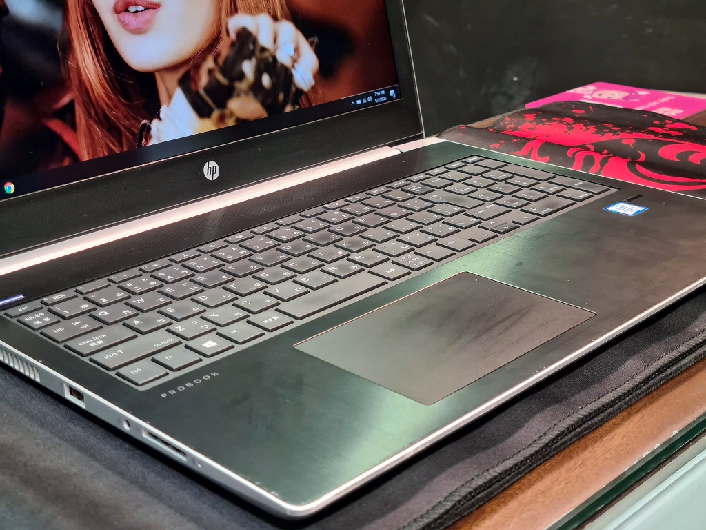 hp probook 450 g5 cũ giá rẻ tại shop Nguyên Linh