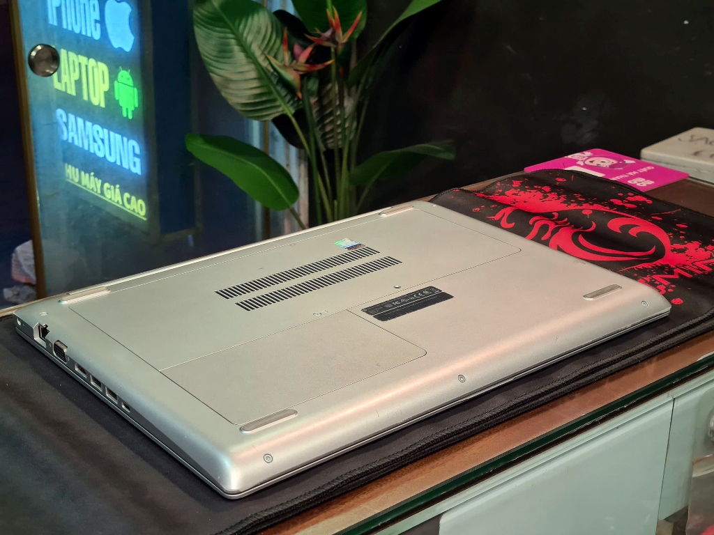 hp probook 450 g5 cũ giá rẻ tại shop Nguyên Linh