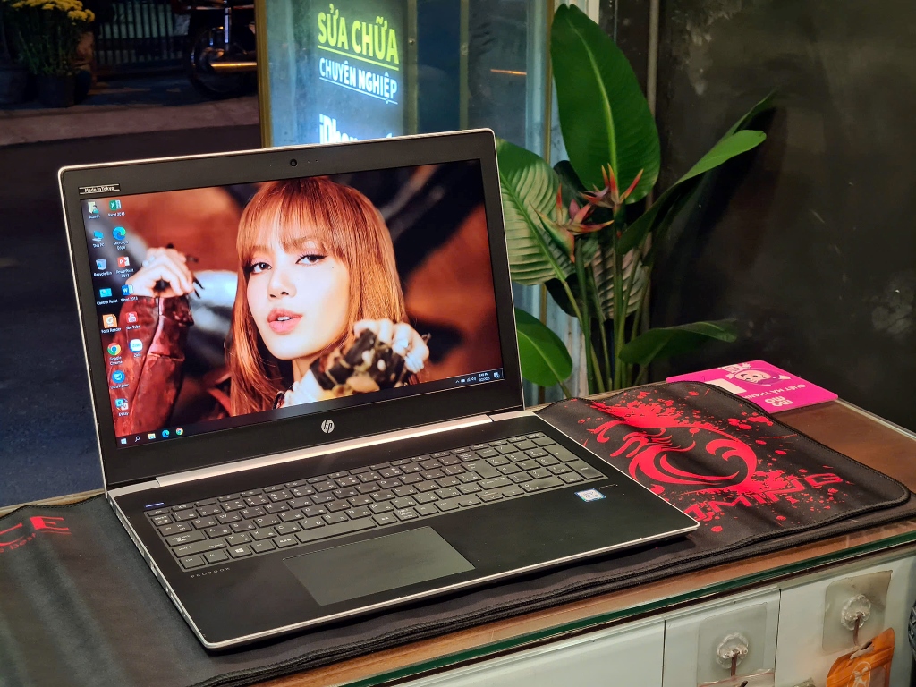hp probook 450 g5 cũ giá rẻ tại shop Nguyên Linh