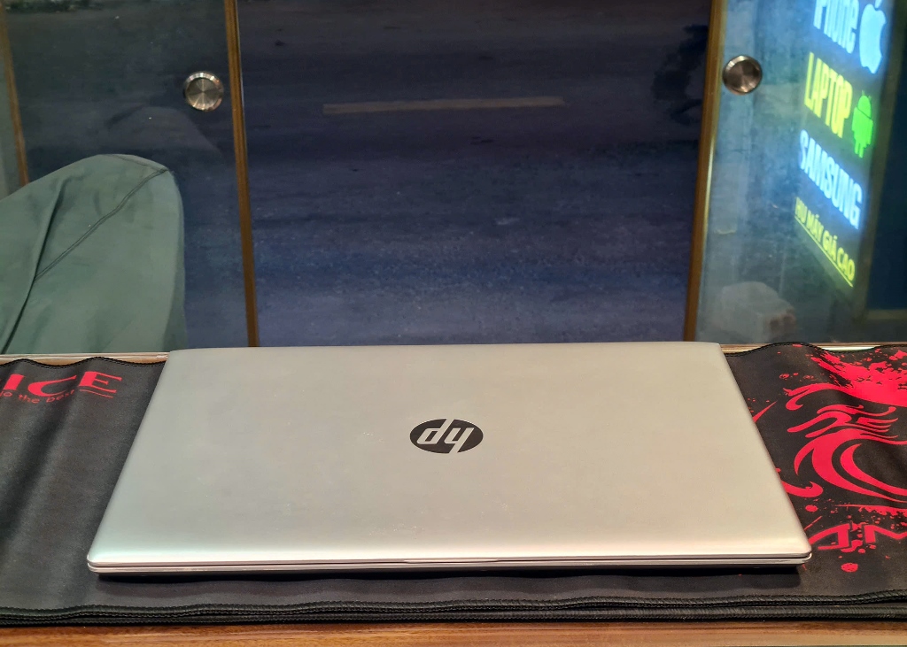 hp probook 450 g5 cũ giá rẻ tại shop Nguyên Linh