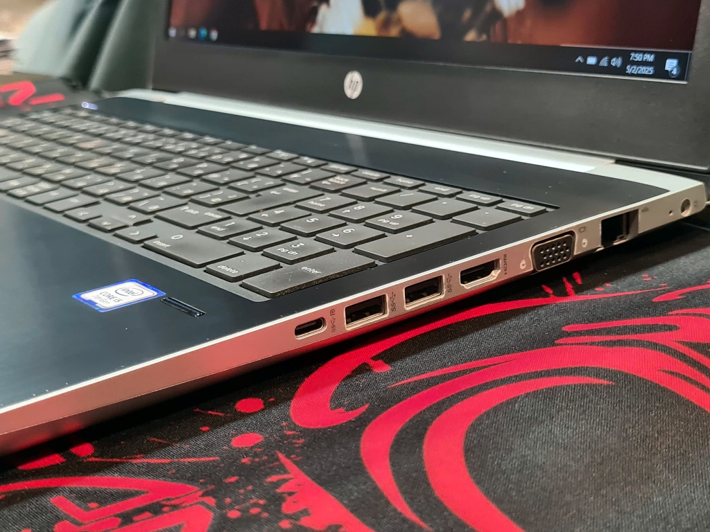 hp probook 450 g5 cũ giá rẻ tại shop Nguyên Linh