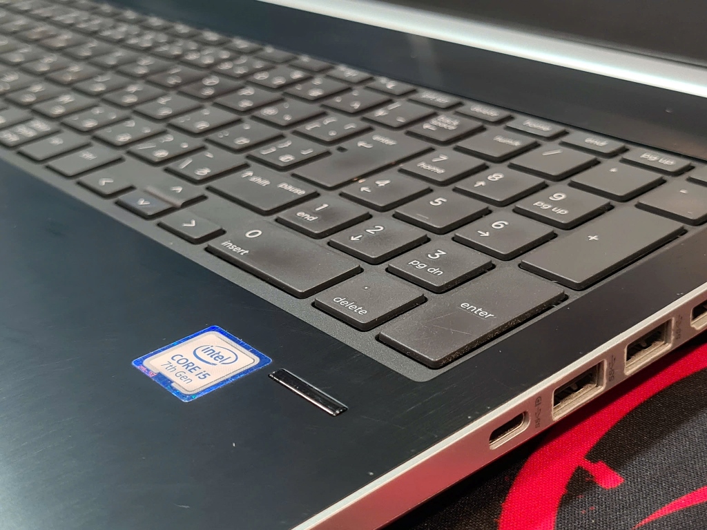 hp probook 450 g5 cũ giá rẻ tại shop Nguyên Linh