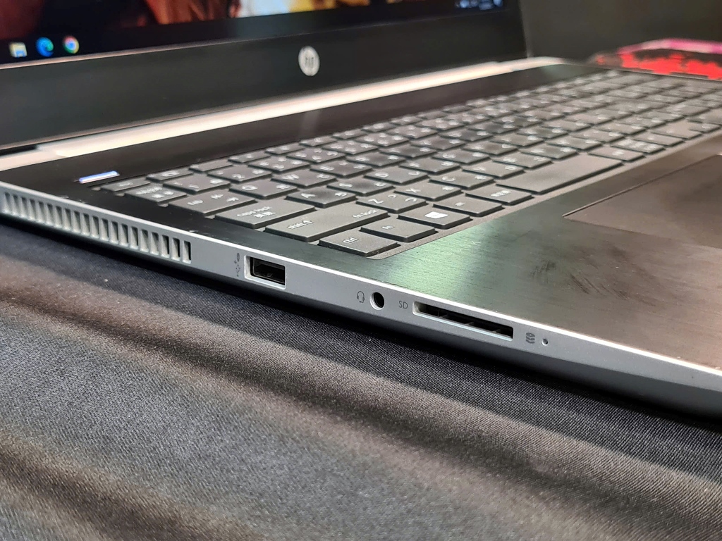 hp probook 450 g5 cũ giá rẻ tại shop Nguyên Linh