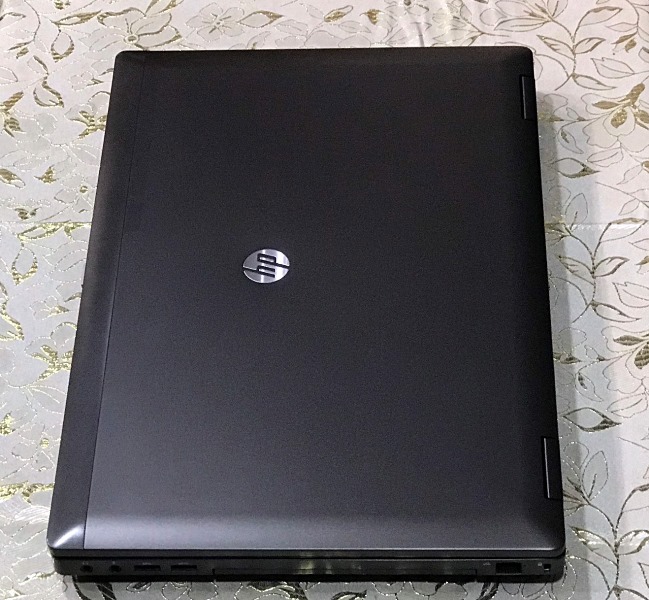 Laptop HP Probook 6570b Core i7 3520M, 4gb, 320gb, 15.6' Full HD 1920x1080