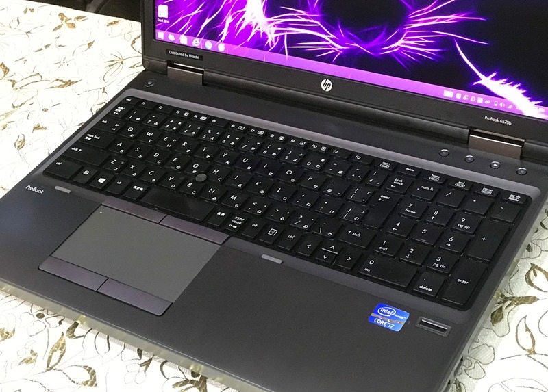 Laptop HP Probook 6570b Core i7 3520M, 4gb, 320gb, 15.6' Full HD 1920x1080