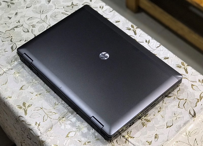 Laptop HP Probook 6570b Core i7 3520M, 4gb, 320gb, 15.6' Full HD 1920x1080