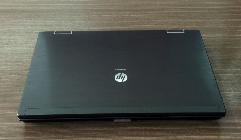 thông số kỹ thuật của HP elitebook 8540w