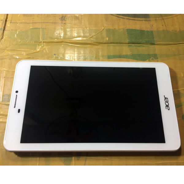 Cảm ứng Acer iconia B1-723 (Model A5301) sau khi được linhnhishopping sữa chữa - thay thế
