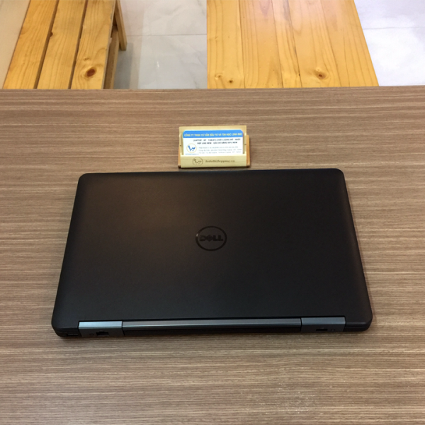 Dell latitude e5540