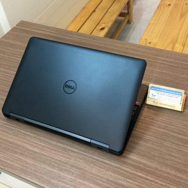 Dell latitude e5540