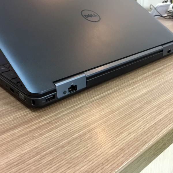 Dell latitude e5540