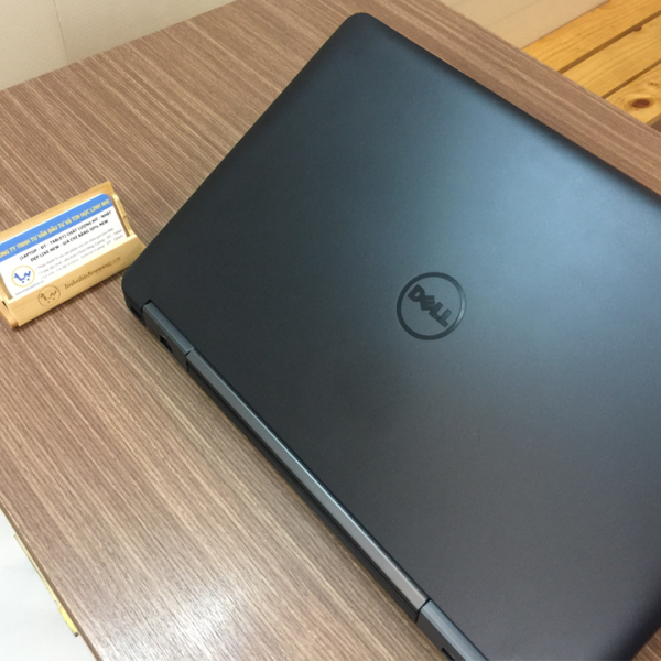 Dell e5540