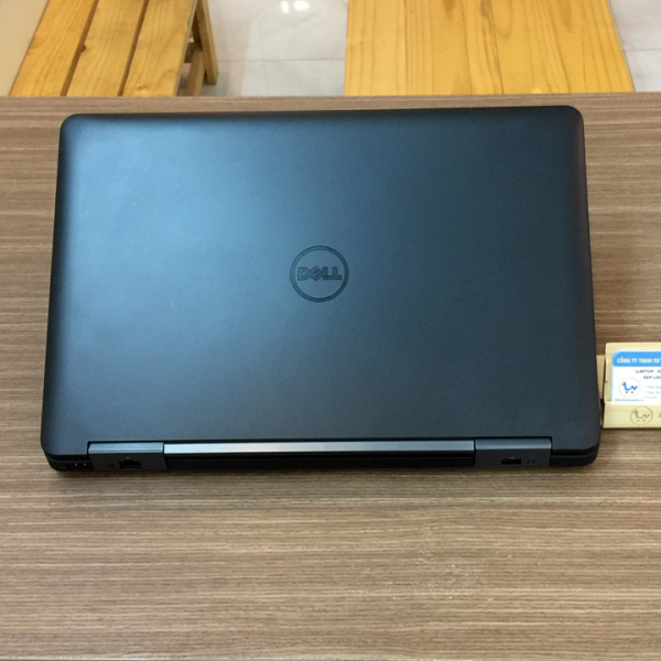 Dell latitude e5540