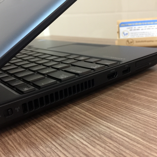 Dell latitude e5540