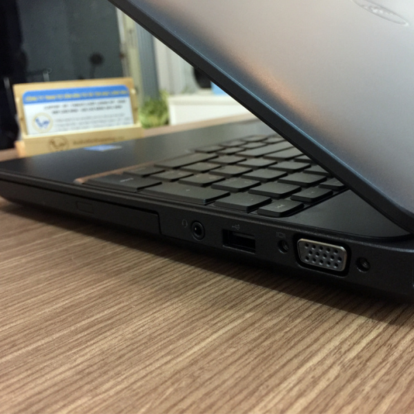 Dell latitude e5540