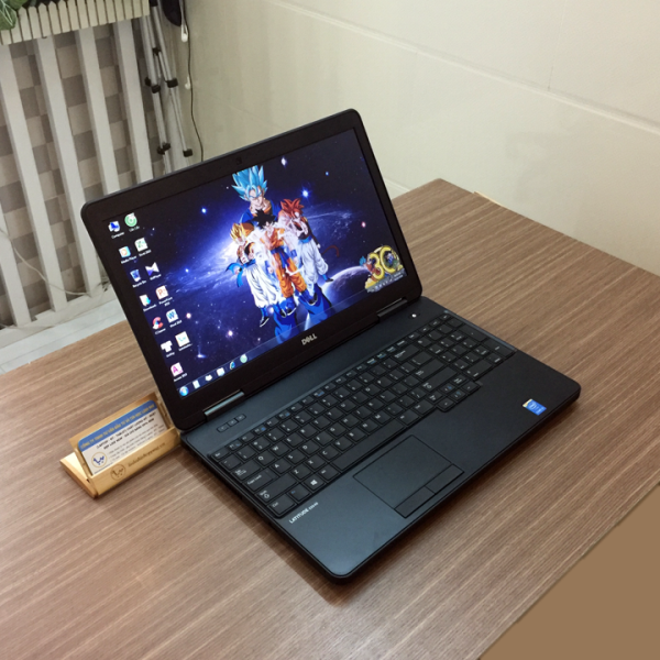 Dell latitude e5540