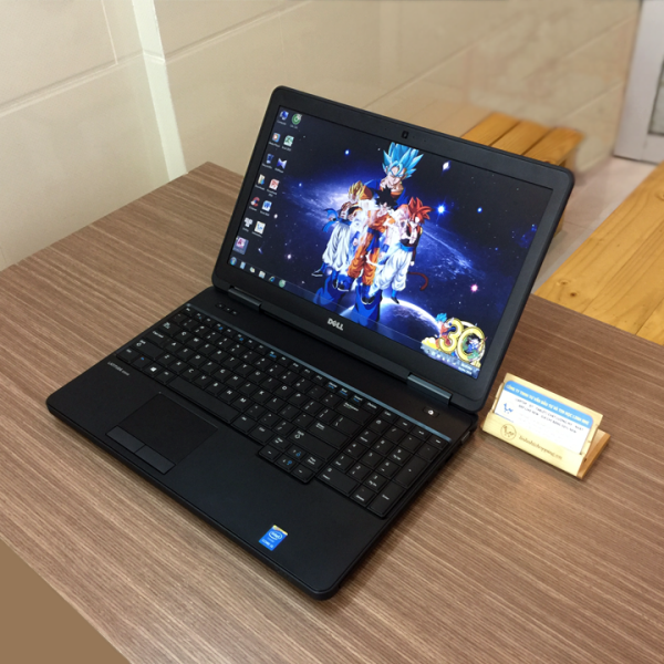 Dell e5540 i5